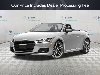 Pre-Owned 2018 Audi TT 2.0T quattro