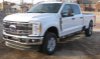New 2026 Ford Super Duty F-350 SRW XLT