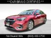 Pre-Owned 2025 Subaru Legacy Limited