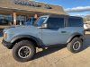Pre-Owned 2024 Ford Bronco Badlands Advanced