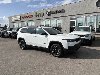 Unknown 2026 Jeep Cherokee Laredo 4x4