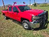 Pre-Owned 2015 Chevrolet Silverado 2500HD LT