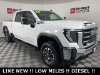 Pre-Owned 2024 GMC Sierra 2500HD SLE