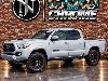 Pre-Owned 2021 Toyota Tacoma TRD Sport