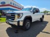 Pre-Owned 2024 GMC Sierra 2500HD SLE
