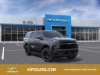 Pre-Owned 2025 Chevrolet Tahoe 4WD RST