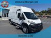 Pre-Owned 2024 Ram ProMaster EV Tradesman 3500