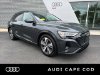 Pre-Owned 2024 Audi Q8 e-tron quattro Premium