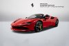 Pre-Owned 2024 Ferrari SF90 Spider Base