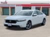 Pre-Owned 2024 Honda Accord EX
