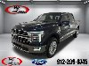 Pre-Owned 2025 Ford F-150 King Ranch