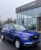Pre-Owned 2023 Hyundai VENUE SEL