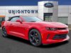 Pre-Owned 2016 Chevrolet Camaro LT