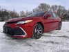 Pre-Owned 2023 Toyota Camry XLE