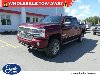 Pre-Owned 2016 Chevrolet Silverado 1500 High Country
