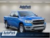 Pre-Owned 2022 Ram 1500 Big Horn