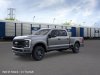 New 2025 Ford F-250 Super Duty XL