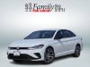 Pre-Owned 2025 Volkswagen Jetta 1.5T Sport
