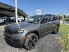 New 2025 Jeep Grand Cherokee L Laredo