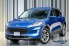 Pre-Owned 2022 Ford Escape SEL