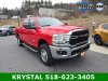 Pre-Owned 2024 Ram 2500 Big Horn