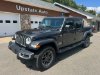 Pre-Owned 2021 Jeep Gladiator Overland