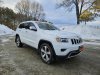 Pre-Owned 2015 Jeep Grand Cherokee Limited