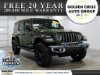 Pre-Owned 2022 Jeep Wrangler Unlimited Sahara 4xe