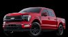 New 2025 Ford F-150 Platinum