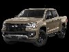 Pre-Owned 2022 Chevrolet Colorado Z71