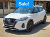 Pre-Owned 2022 Nissan Kicks SR
