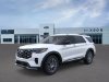 New 2026 Ford Explorer Platinum