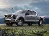 Pre-Owned 2022 Ford F-150 Lariat