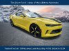 Pre-Owned 2018 Chevrolet Camaro LS