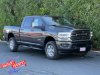 Pre-Owned 2024 Ram 2500 Laramie