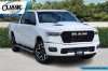 Pre-Owned 2025 Ram 1500 Laramie