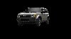New 2027 Toyota Land Cruiser 1958