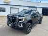 Pre-Owned 2021 GMC Sierra 1500 AT4
