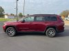 Pre-Owned 2024 Jeep Grand Cherokee L Limited