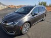 Pre-Owned 2018 Chrysler Pacifica Hybrid Limited