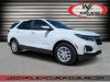 Pre-Owned 2024 Chevrolet Equinox LT