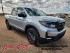 Pre-Owned 2025 Honda Ridgeline Sport
