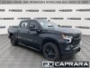 Pre-Owned 2023 Chevrolet Silverado 1500 RST