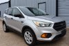 Pre-Owned 2017 Ford Escape S