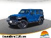 New 2025 Jeep Wrangler Willys