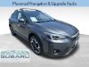 Certified Pre-Owned 2022 Subaru Crosstrek Limited