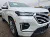 Pre-Owned 2023 Chevrolet Traverse Premier
