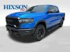 Pre-Owned 2025 Ram 1500 Rebel