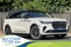 Pre-Owned 2024 Lincoln Nautilus Reserve