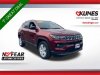 Pre-Owned 2022 Jeep Compass Latitude